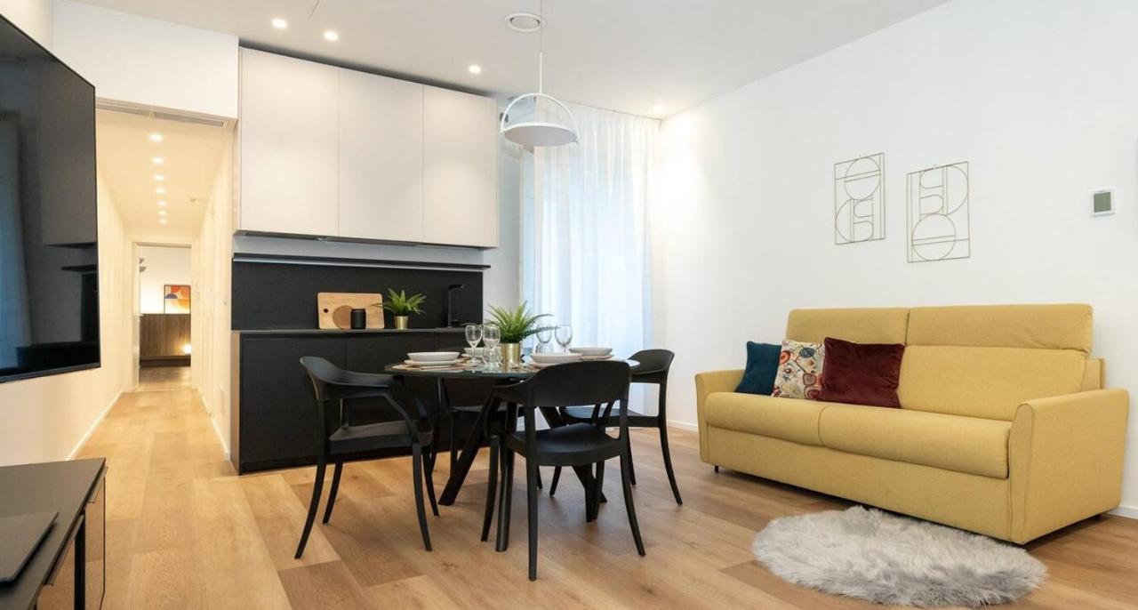 Apartamento Siciliaholic Modern House CTA Exterior foto