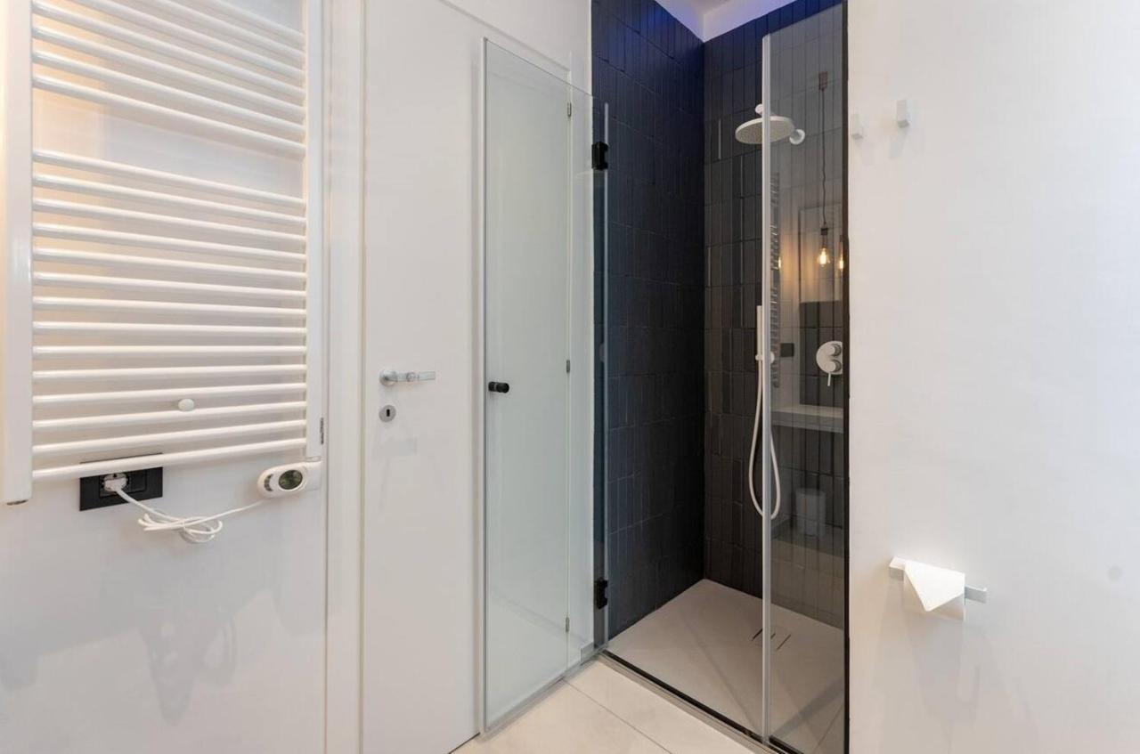 Apartamento Siciliaholic Modern House CTA Exterior foto