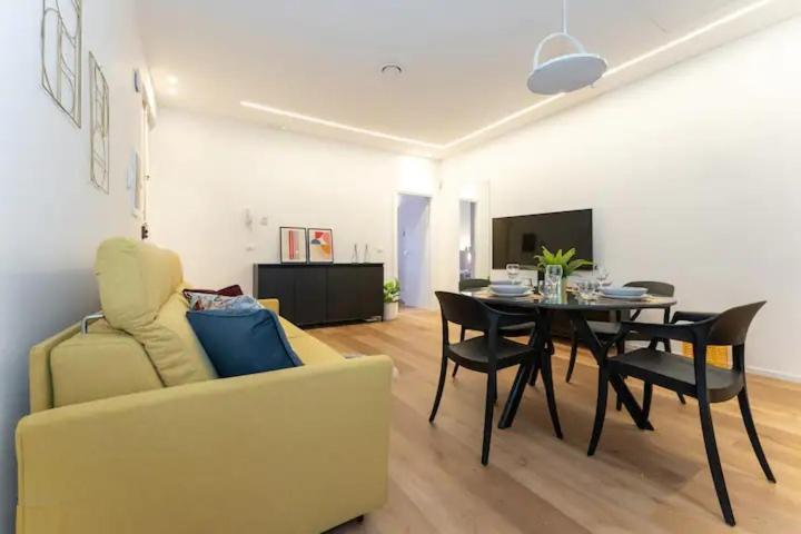 Apartamento Siciliaholic Modern House CTA Exterior foto