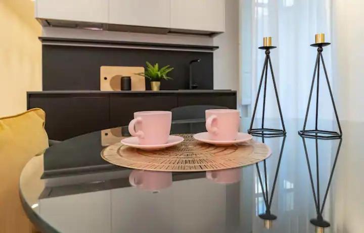 Apartamento Siciliaholic Modern House CTA Exterior foto