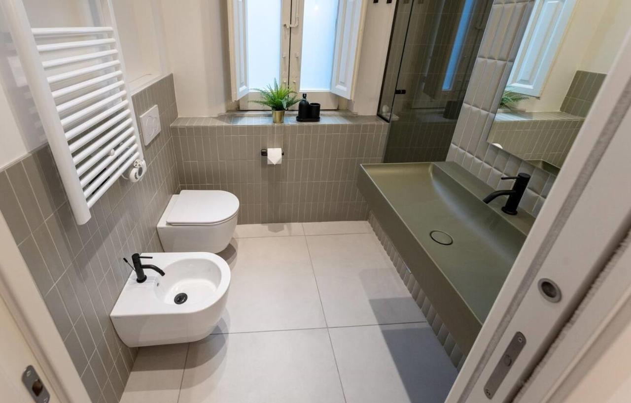 Apartamento Siciliaholic Modern House CTA Exterior foto