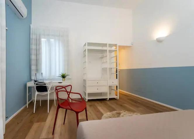 Apartamento Siciliaholic Modern House CTA Exterior foto