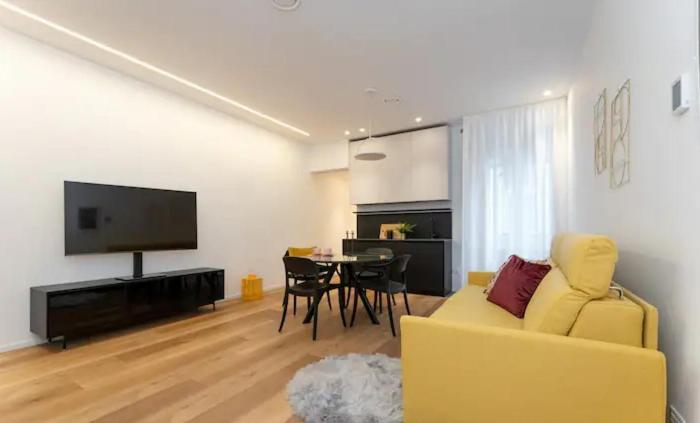 Apartamento Siciliaholic Modern House CTA Exterior foto