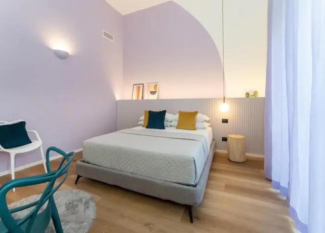 Apartamento Siciliaholic Modern House CTA Exterior foto