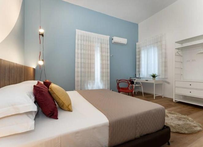Apartamento Siciliaholic Modern House CTA Exterior foto